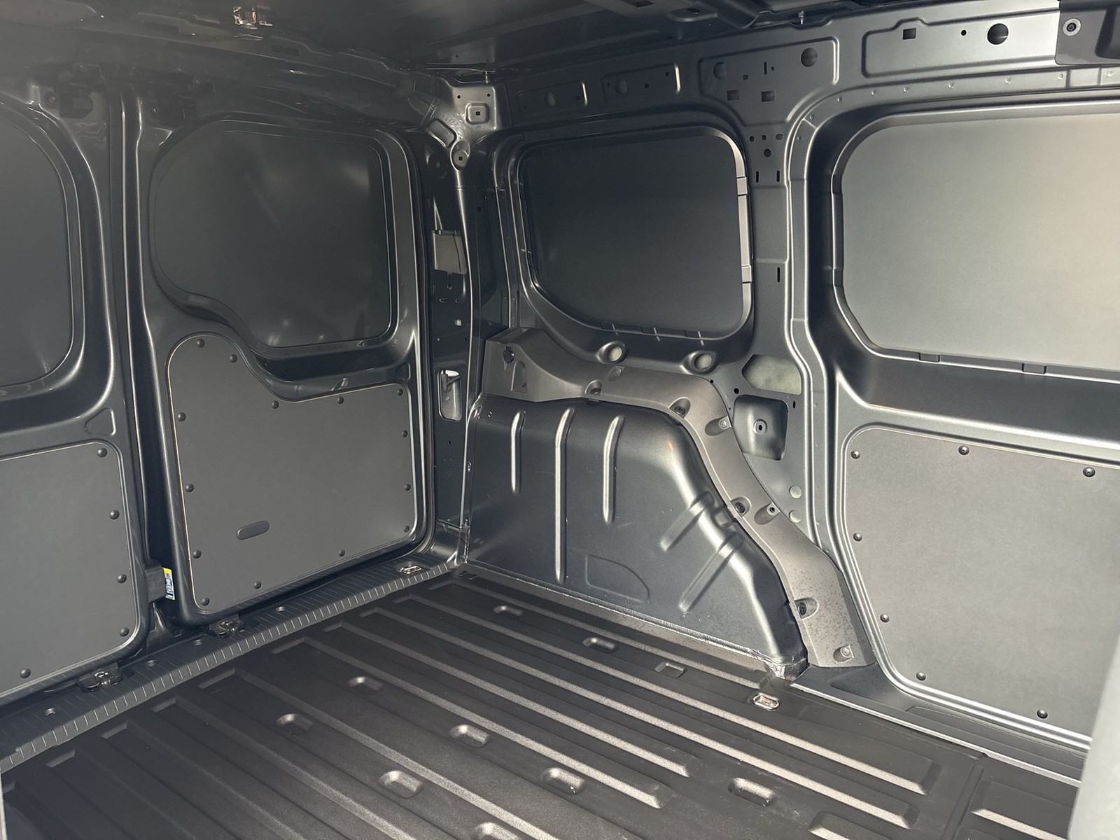 Volkswagen Caddy Cargo 2.0 AHK ALU TEMPOMAT BLUETOOTH KLIMA