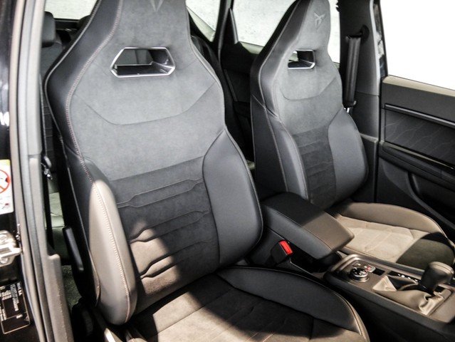 Cupra Ateca 2.0 VZ 4X4 360°CAM ACC LM19 E-KLAPPE NAVI