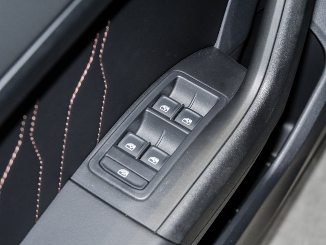 Cupra Ateca 2.0 VZ 4X4 360°CAM ACC LM19 E-KLAPPE NAVI