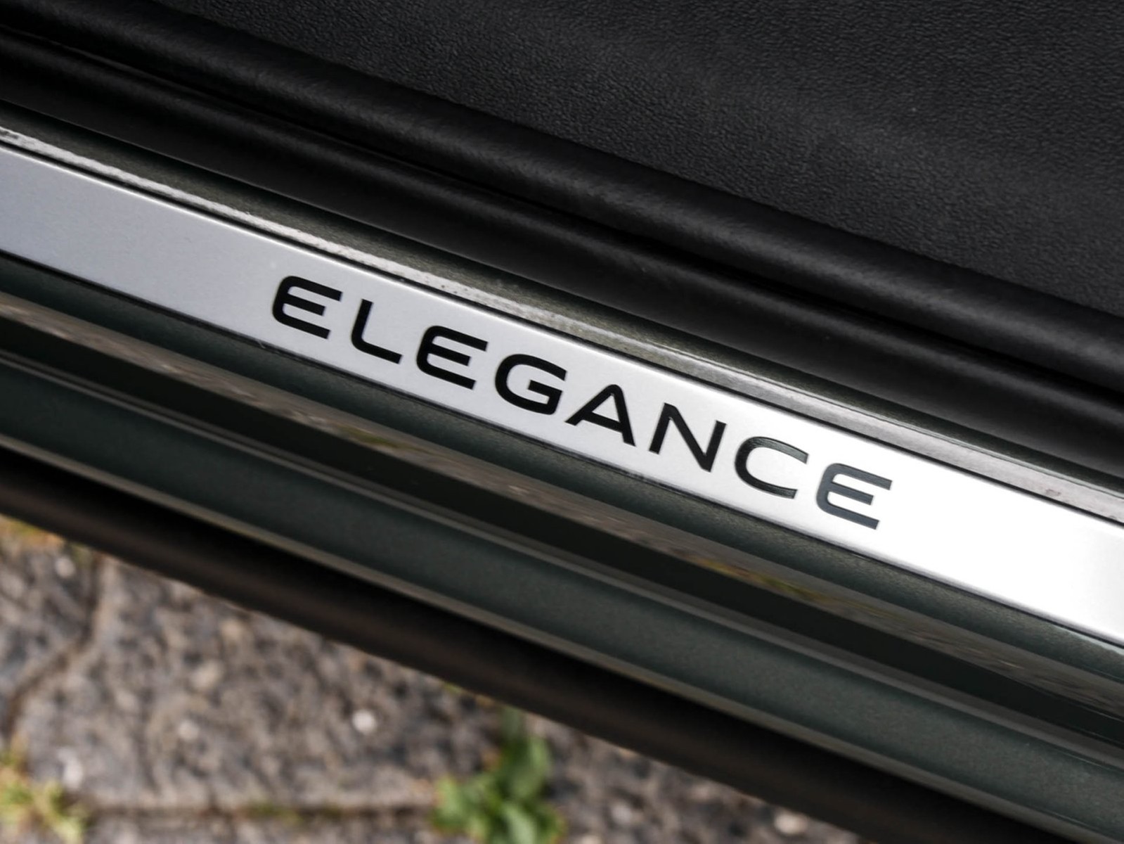 Volkswagen Tiguan 1.5 HYBRID ELEGANCE NEUES MODELL AHK ACC