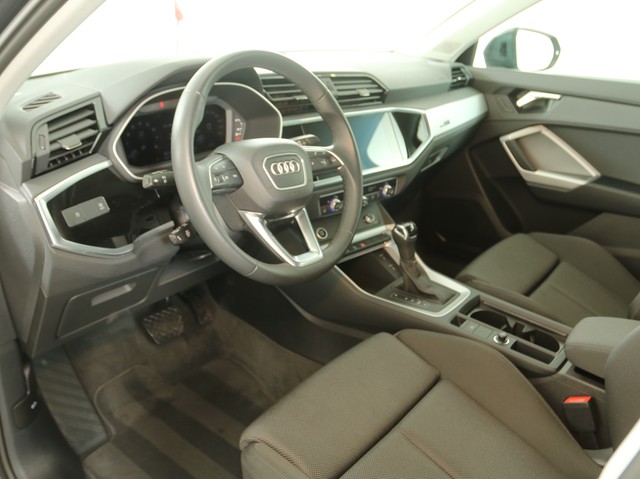 Audi Q3 35 S LINE BLACKPAK STANDHZ. LM19 CARPLAY