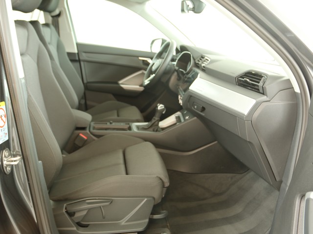 Audi Q3 35 S LINE BLACKPAK STANDHZ. LM19 CARPLAY