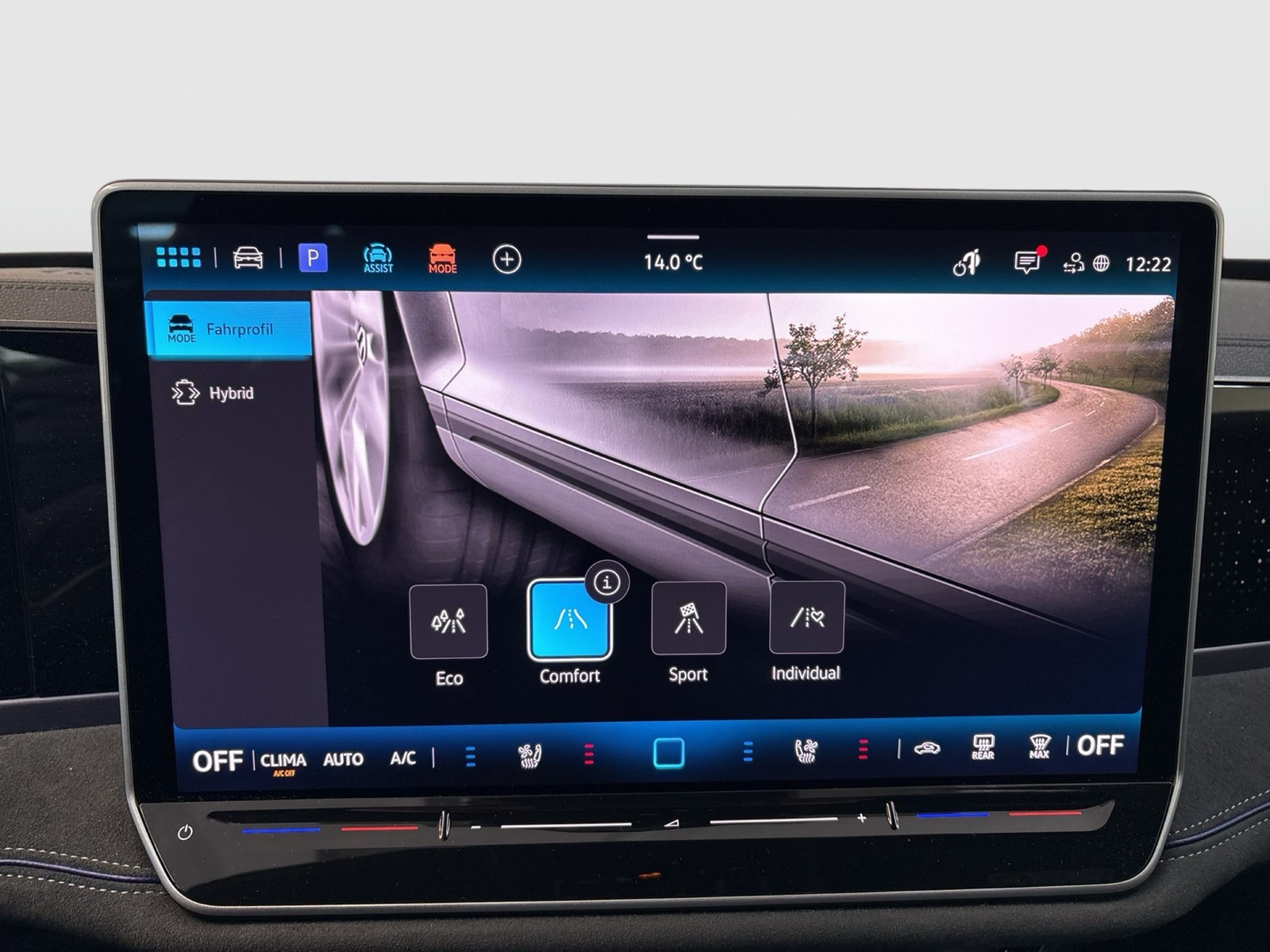 Volkswagen Passat Variant 1.5 HYBRID R-LINE LEDER PANO LM19