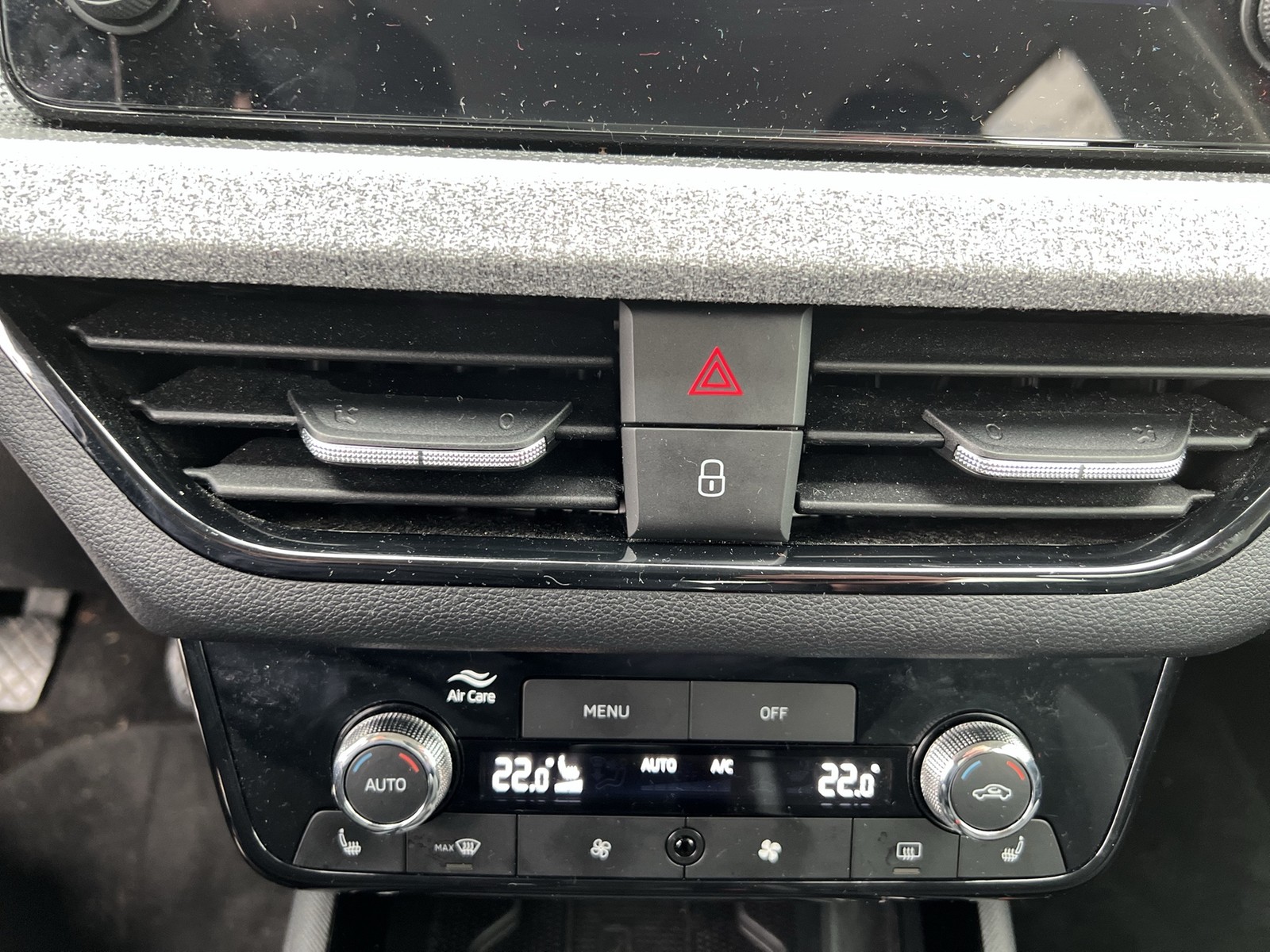 Skoda Kamiq 1.0 TOUR CAM AHK-VORBEREITUNG MATRIX LM17