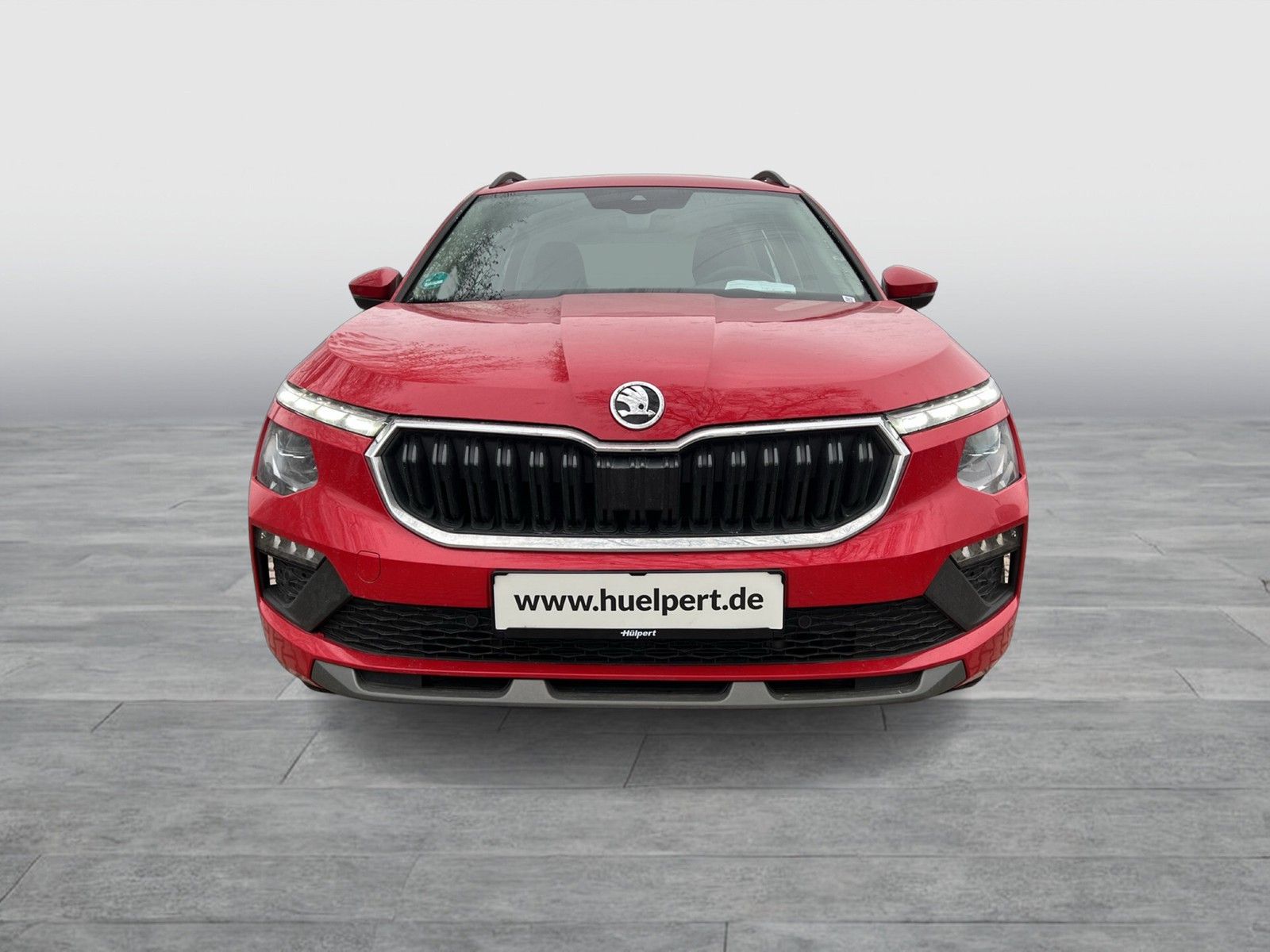 Skoda Kamiq 1.0 TOUR CAM AHK-VORBEREITUNG MATRIX LM17