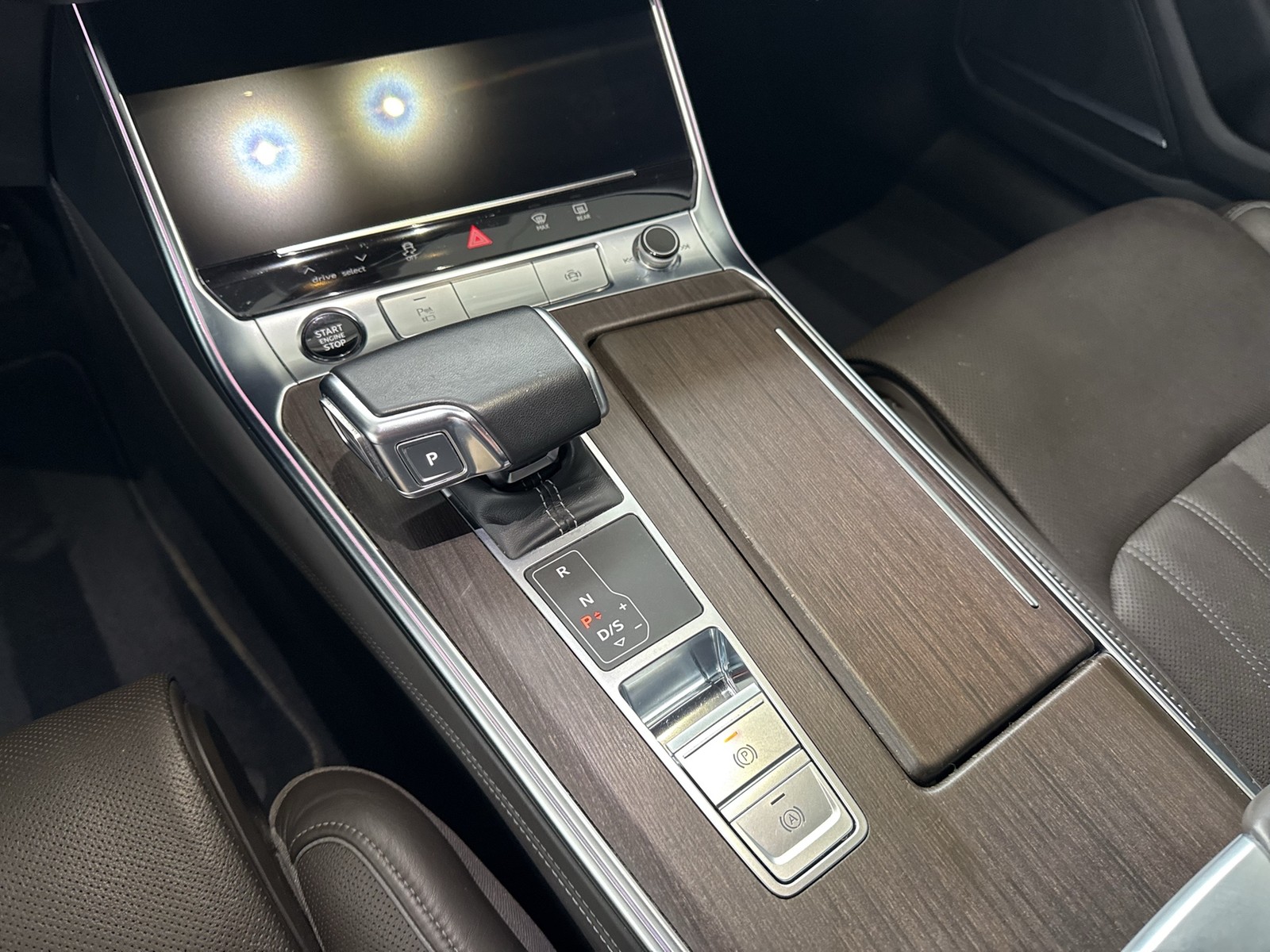 Audi A7 Sportback 45 Qu. PANO B&O KAMERA ALU20 HEADUP