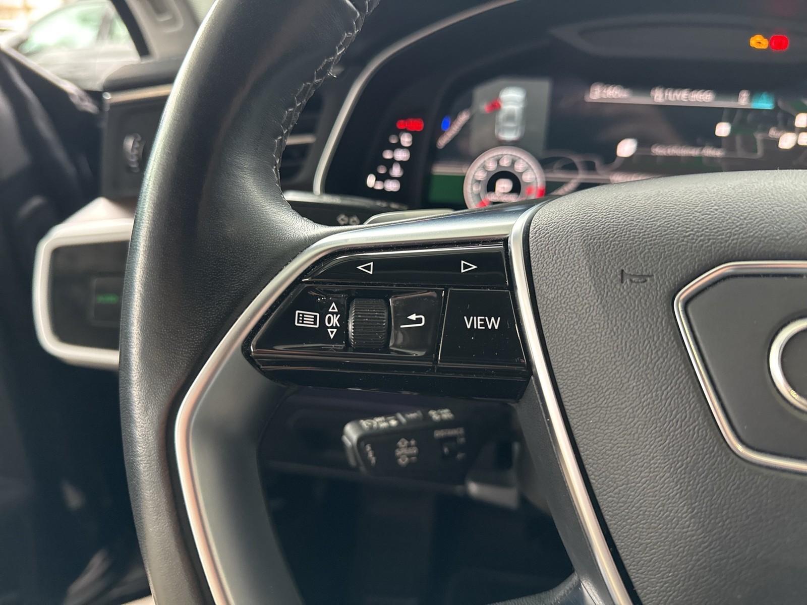 Audi A7 Sportback 45 Qu. PANO B&O KAMERA ALU20 HEADUP