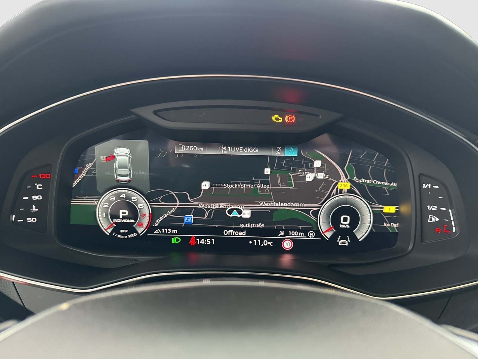 Audi A7 Sportback 45 Qu. PANO B&O KAMERA ALU20 HEADUP