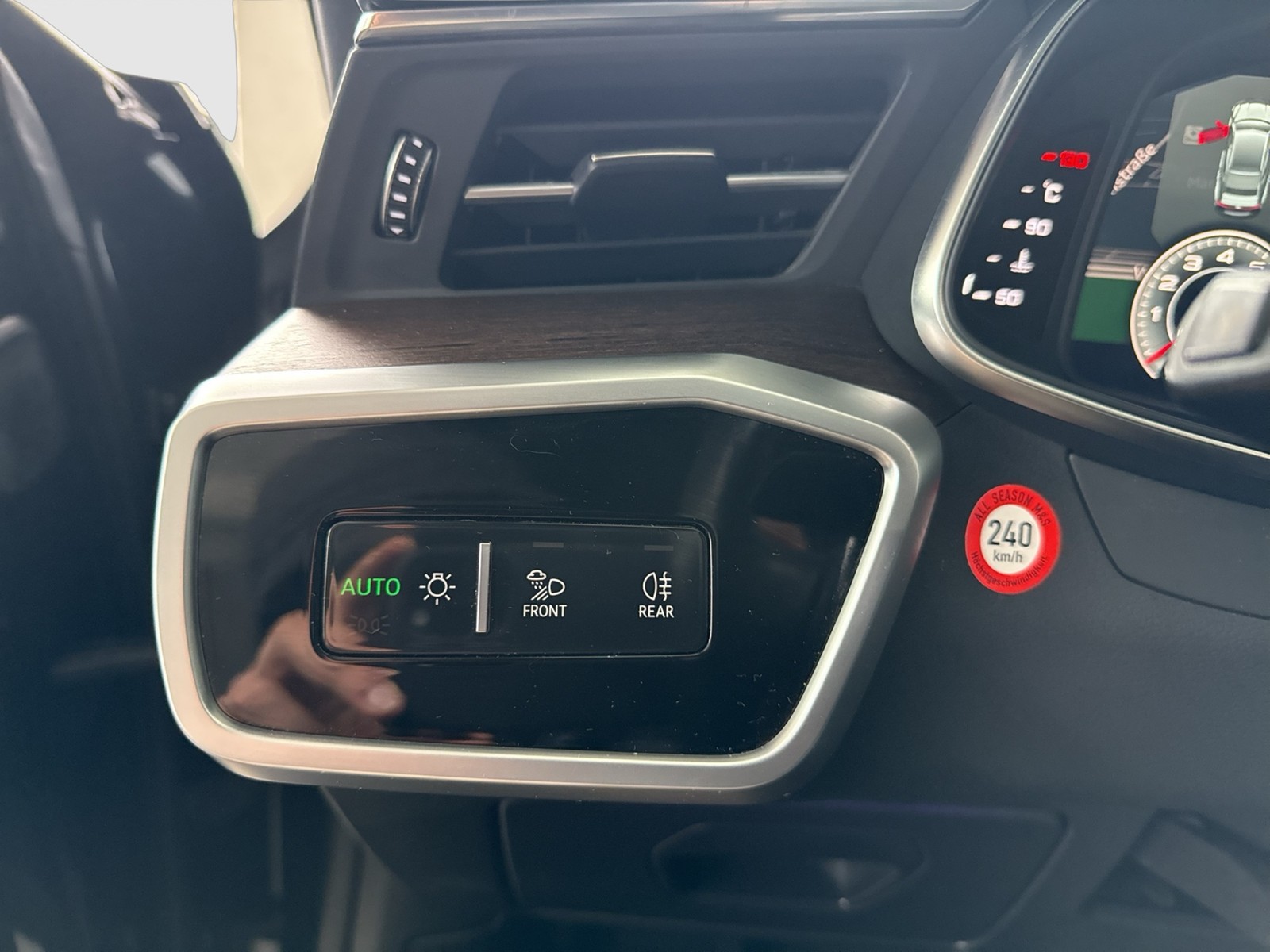 Audi A7 Sportback 45 Qu. PANO B&O KAMERA ALU20 HEADUP