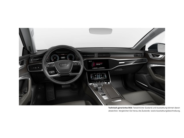 Audi A7 Sportback 45 Qu. PANO B&O KAMERA ALU20 HEADUP