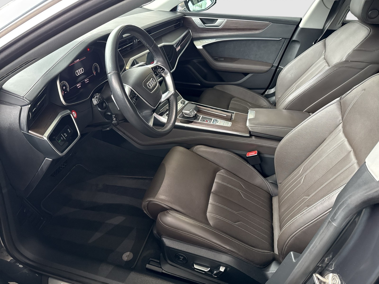 Audi A7 Sportback 45 Qu. PANO B&O KAMERA ALU20 HEADUP