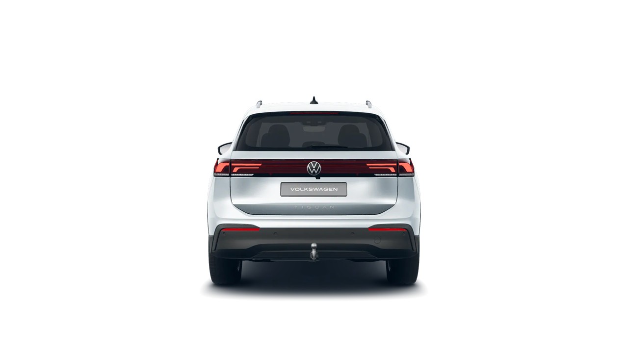 Volkswagen Tiguan 2.0 GOAL AHK 360CAM ACC LM18 EKLAPPE NAVI