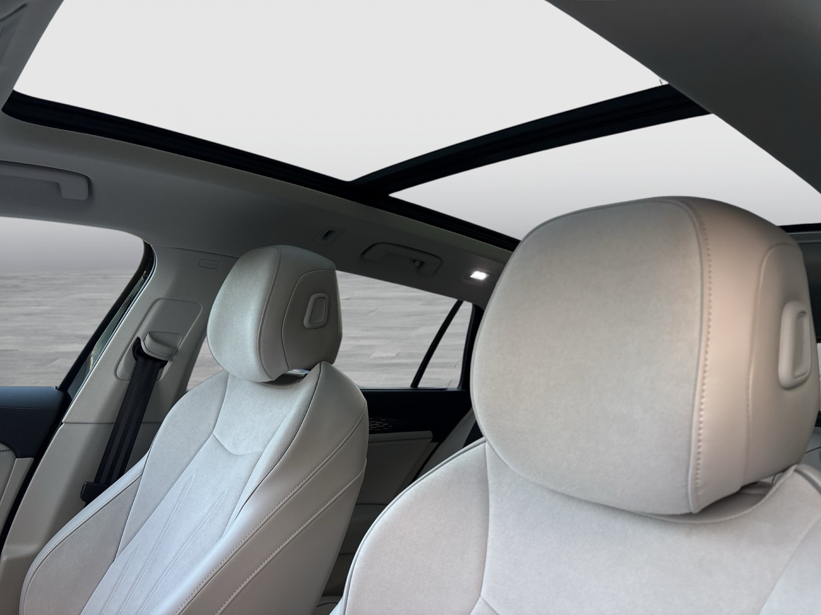 Volkswagen Passat Variant 1.5 HYBRID ELEGANCE PANO AHK ACC