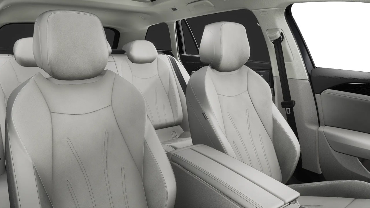 Volkswagen Passat Variant 1.5 HYBRID ELEGANCE PANO AHK ACC