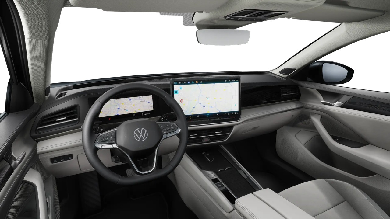 Volkswagen Passat Variant 1.5 HYBRID ELEGANCE PANO AHK ACC