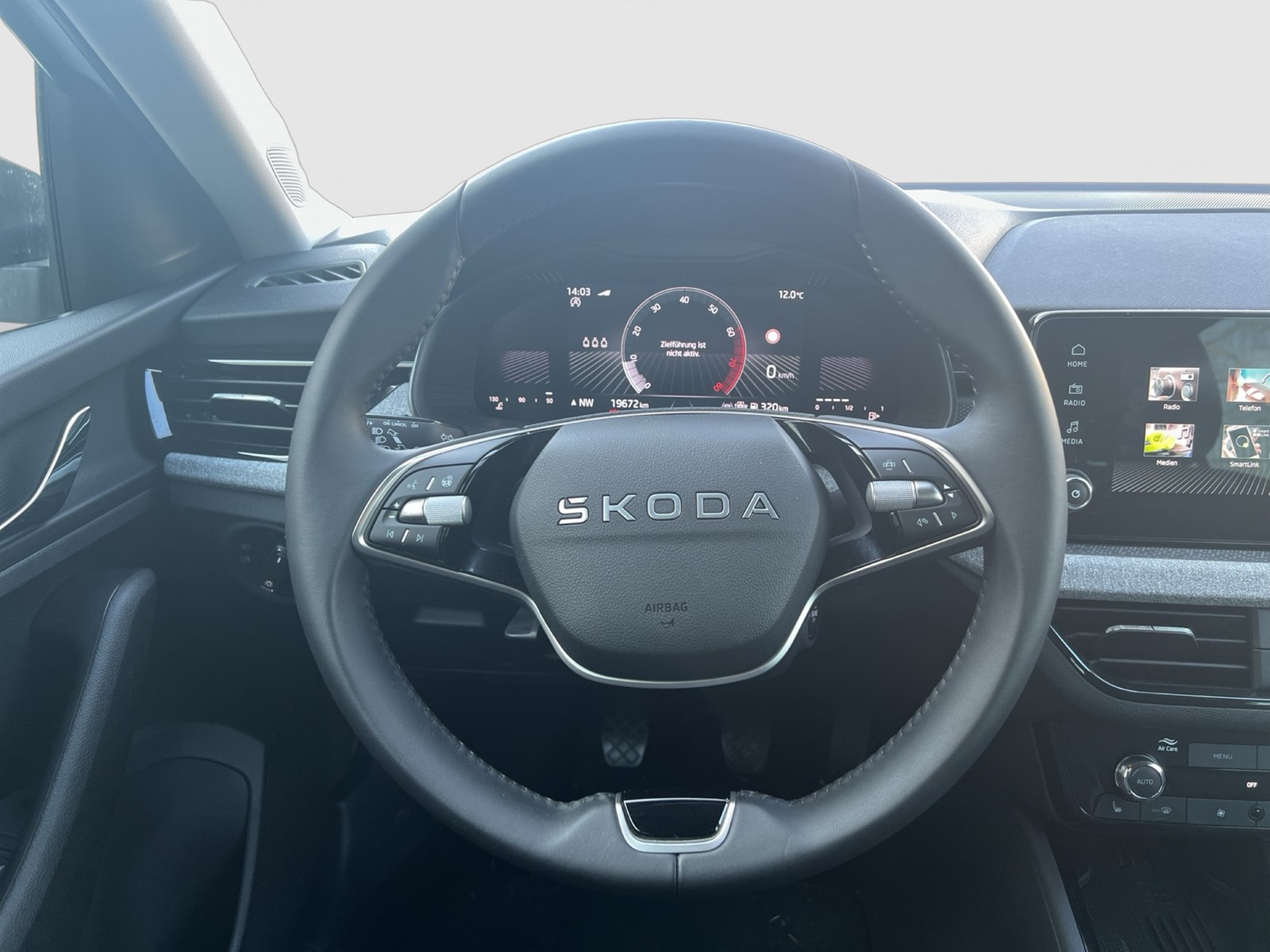 Skoda Scala 1.0 TOUR BLACKPACKAGE CAM MATRIX CARPLAY