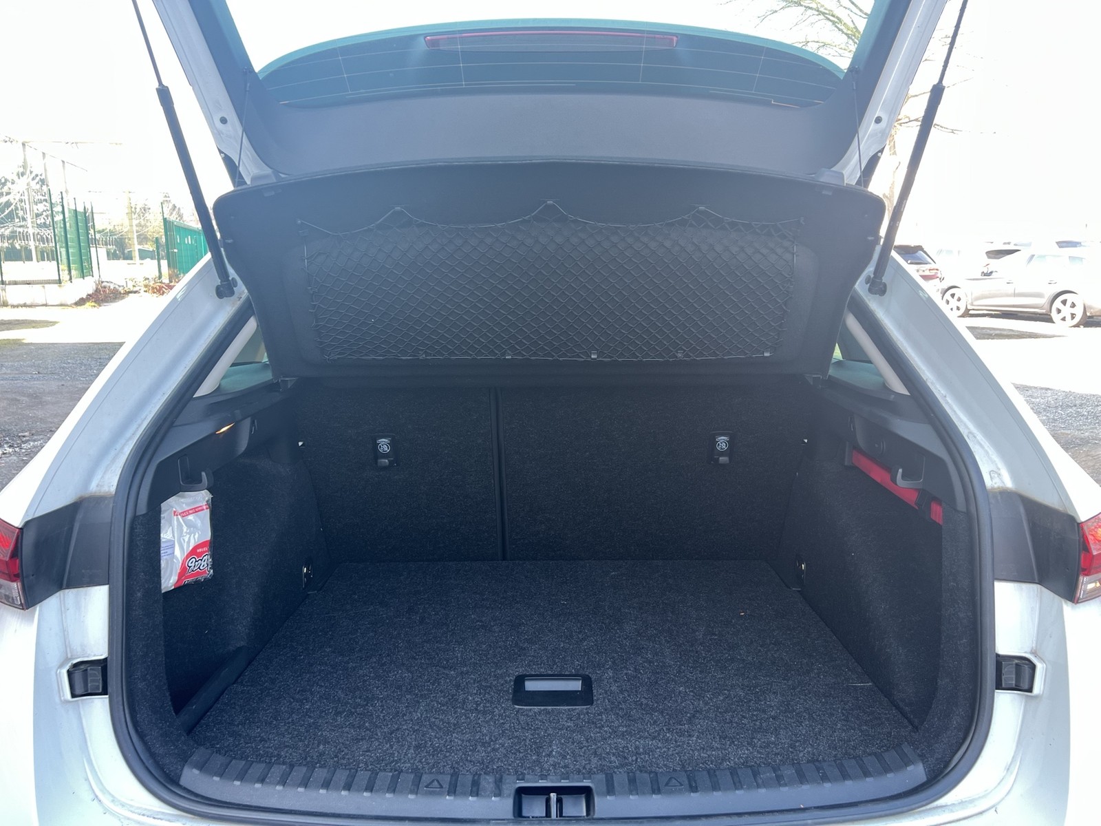 Skoda Scala 1.0 TOUR BLACKPACKAGE CAM MATRIX CARPLAY