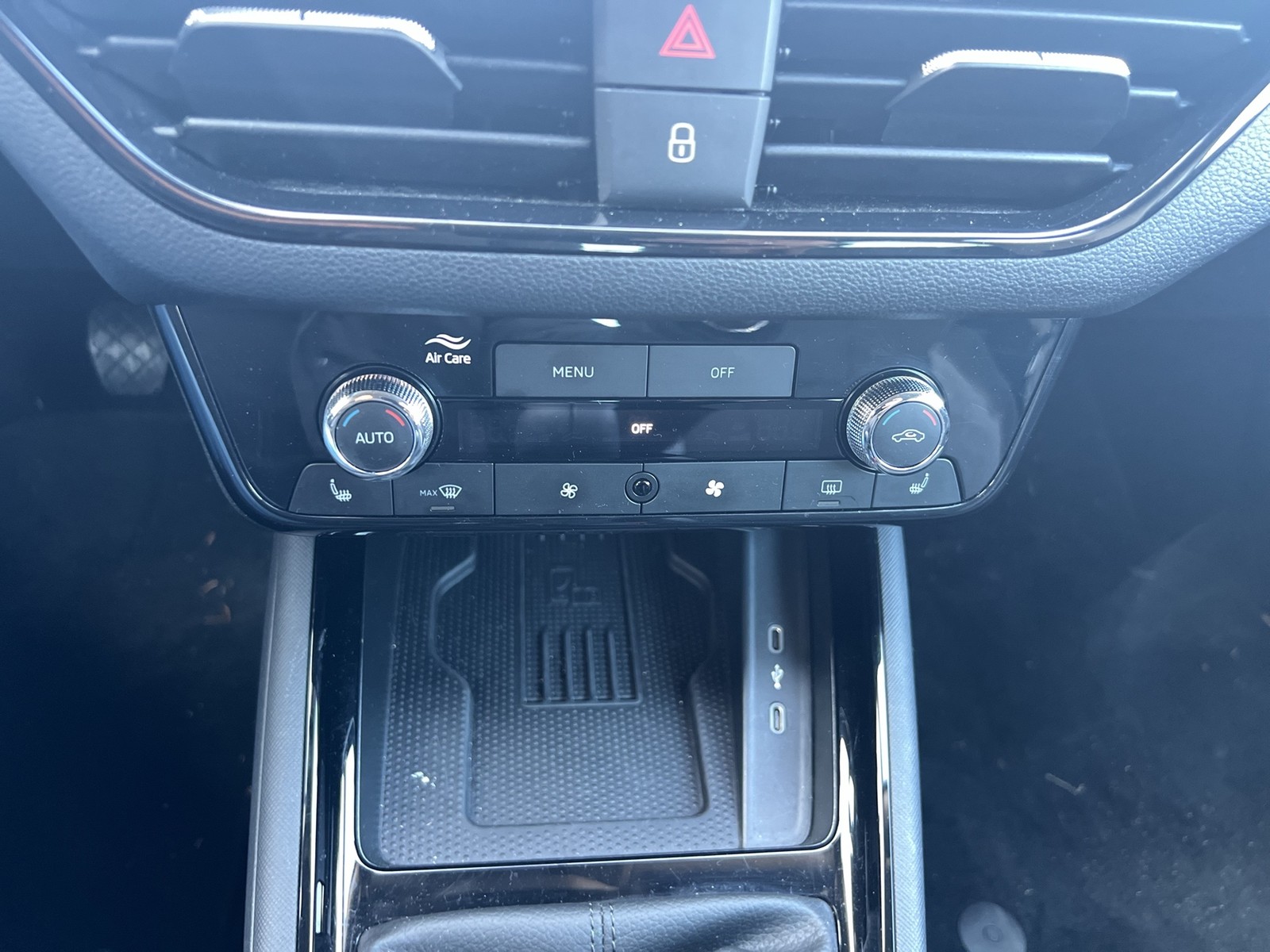 Skoda Scala 1.0 TOUR BLACKPACKAGE CAM MATRIX CARPLAY