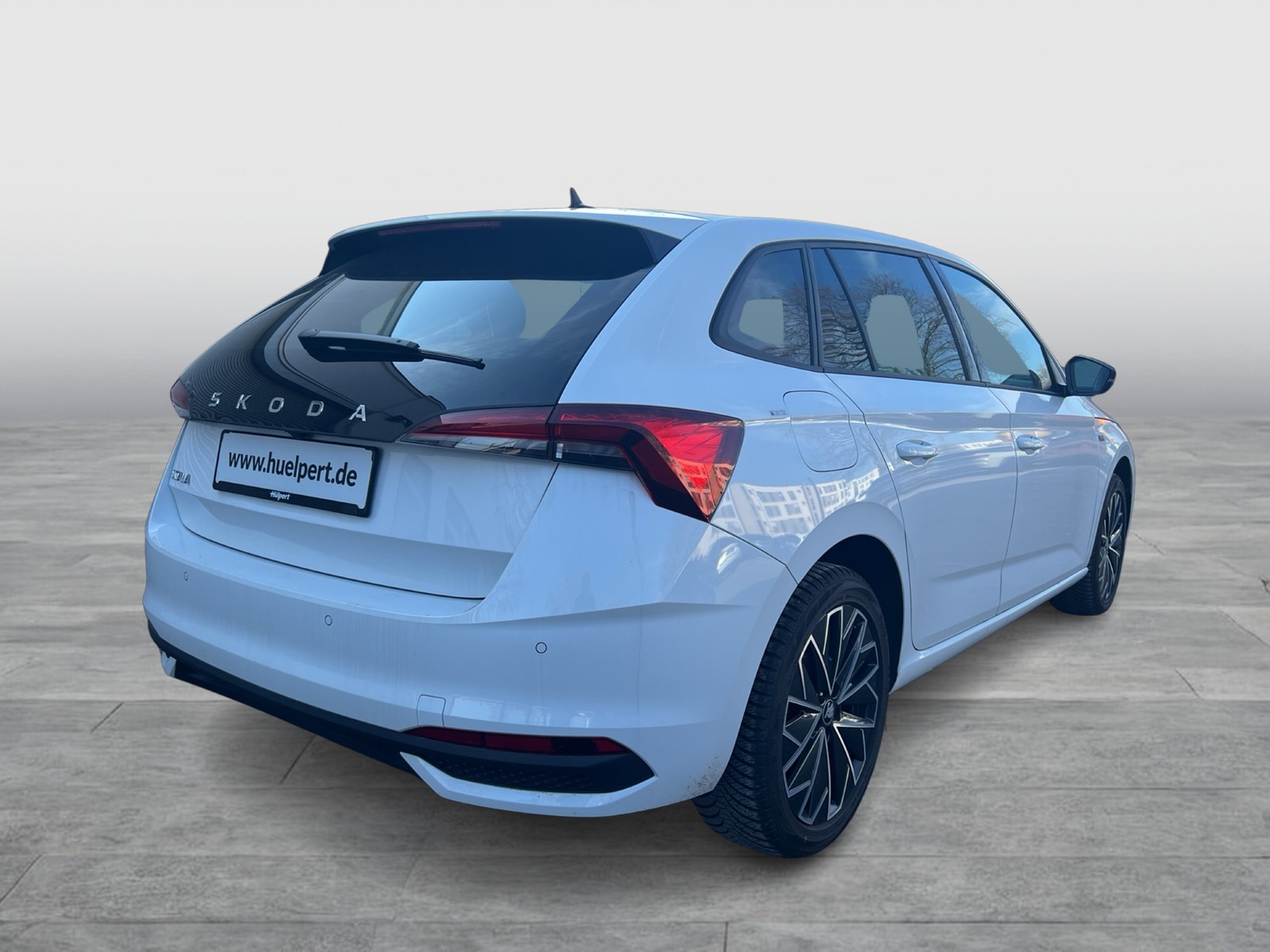 Skoda Scala 1.0 TOUR BLACKPACKAGE CAM MATRIX CARPLAY