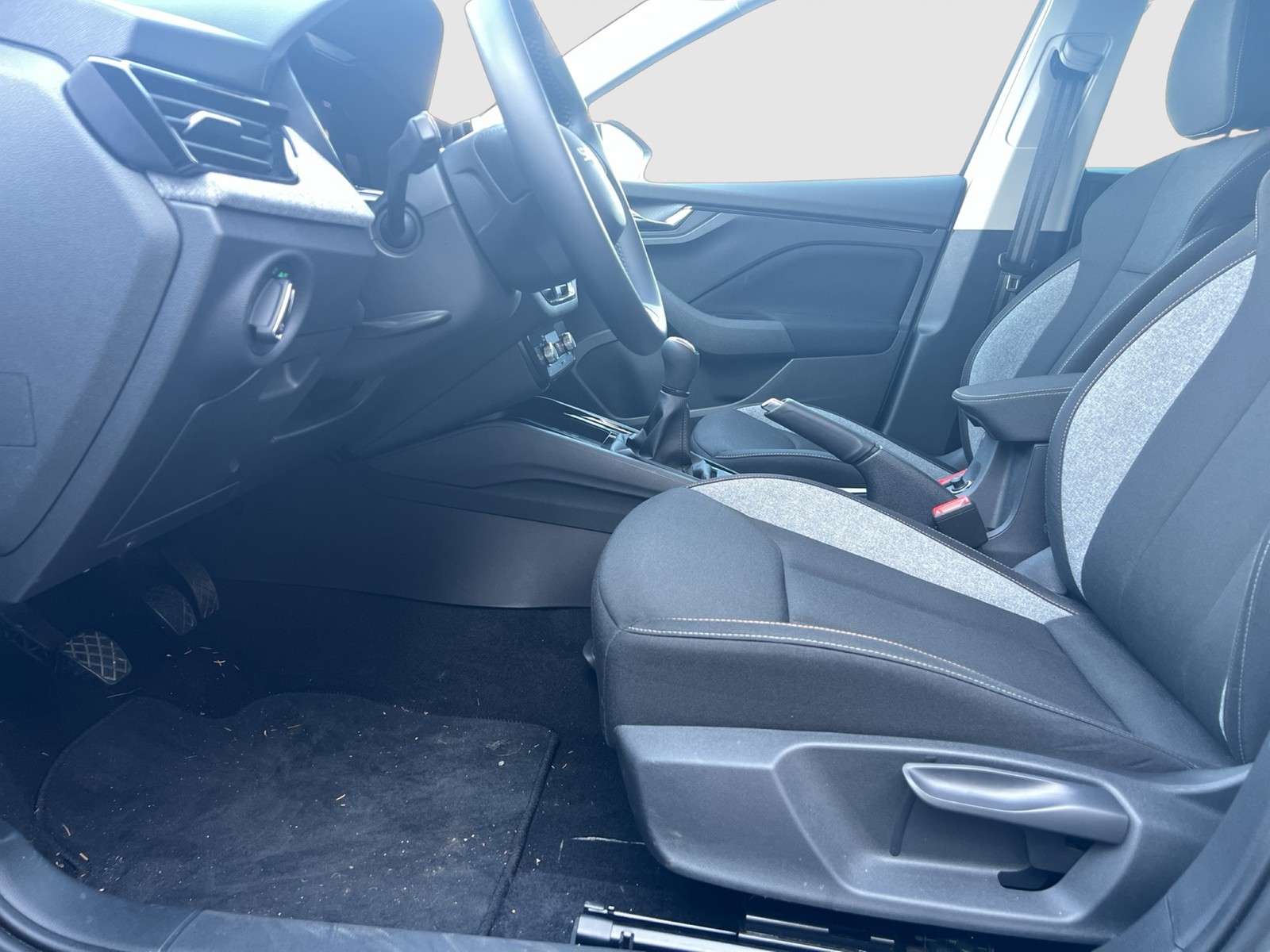 Skoda Scala 1.0 TOUR BLACKPACKAGE CAM MATRIX CARPLAY