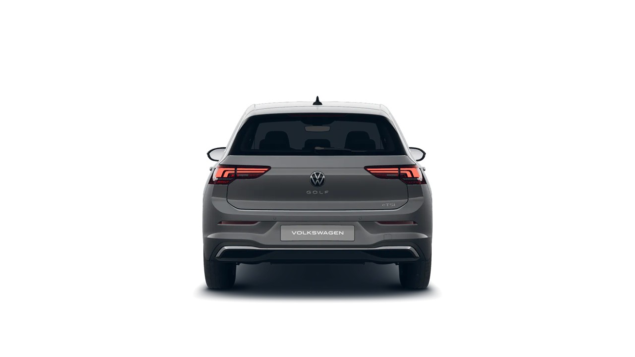Volkswagen Golf VIII 1.5 eTSI ENERGY CAM ACC NAVI CARPLAY