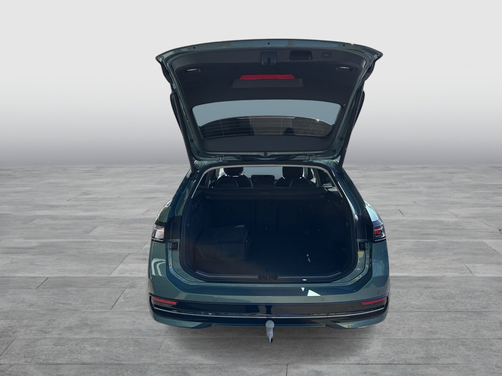 Volkswagen Passat Variant 1.5 HYBRID ELEGANCE AHK 360°CAM