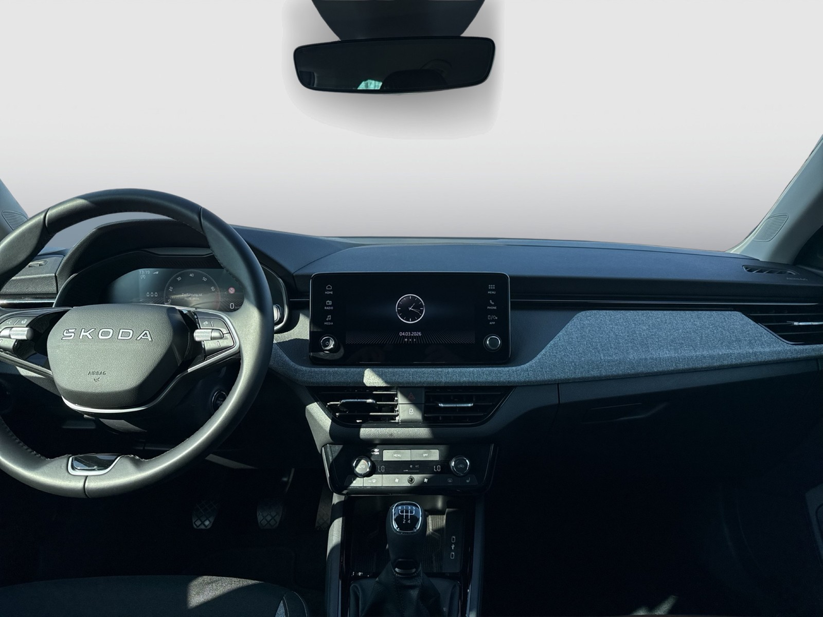 Skoda Scala 1.0 TOUR BLACKPACKAGE CAM MATRIX CARPLAY