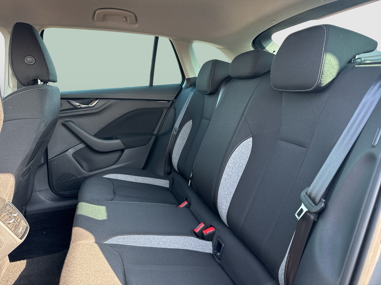 Skoda Scala 1.0 TOUR BLACKPACKAGE CAM MATRIX CARPLAY