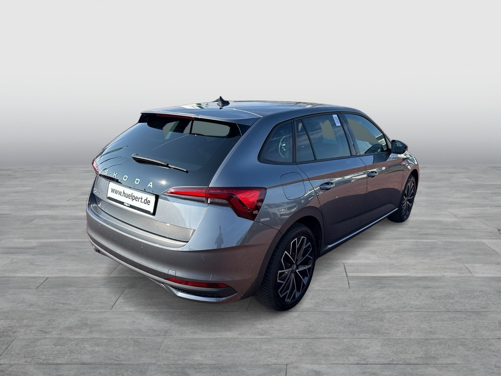 Skoda Scala 1.0 TOUR BLACKPACKAGE CAM MATRIX CARPLAY