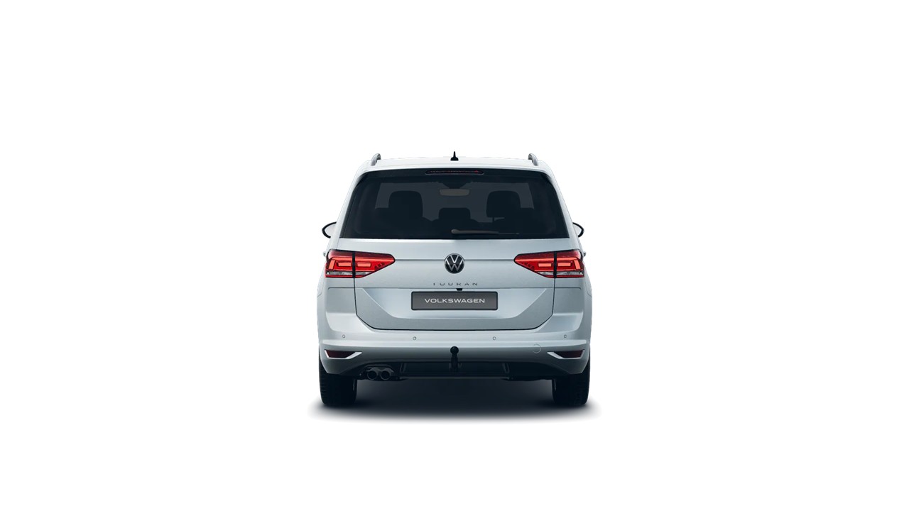 Volkswagen Touran 2.0 HIGHLINE AHK ACC LM17 NAVI CARPLAY