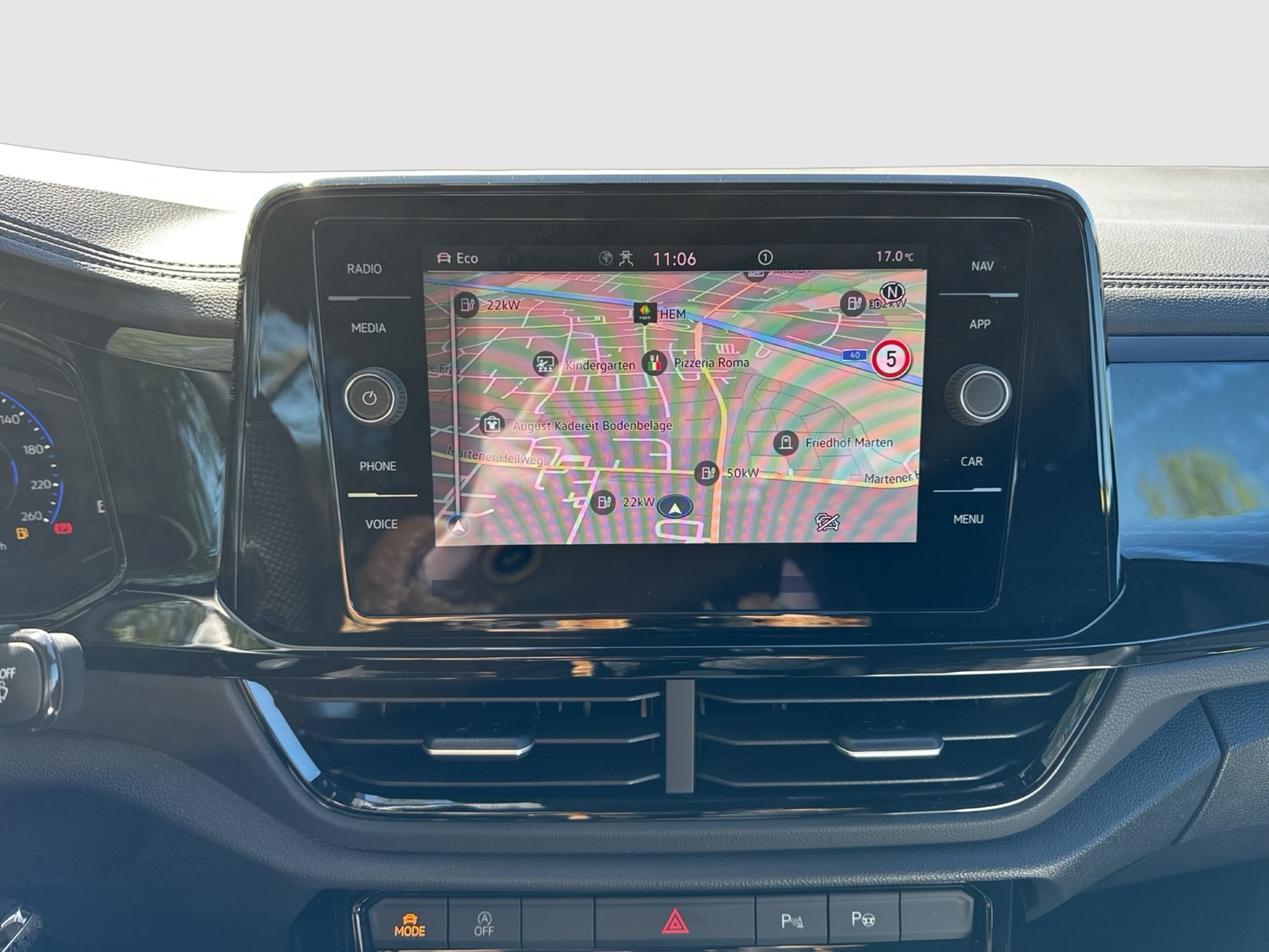 Volkswagen T-Roc Cabriolet 1.5 R-LINE EDITION KARMANN LEDER