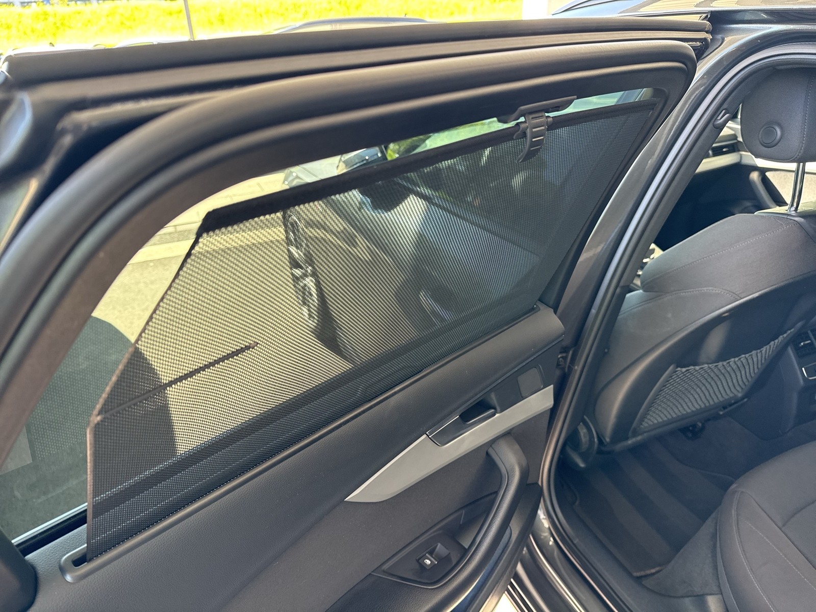 Audi A4 Avant 30 S LINE COMPETITION BLACKPAK CAM ALU19