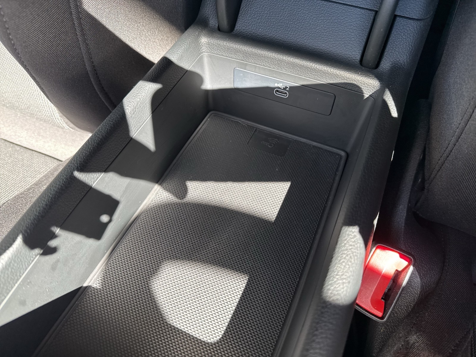 Audi A4 Avant 30 S LINE COMPETITION BLACKPAK CAM ALU19