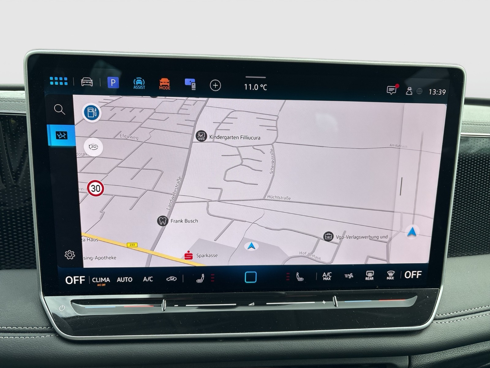 Volkswagen Tiguan 1.5 HYBRID LIFE AHK CAM HEAD-UP ACC NAVI