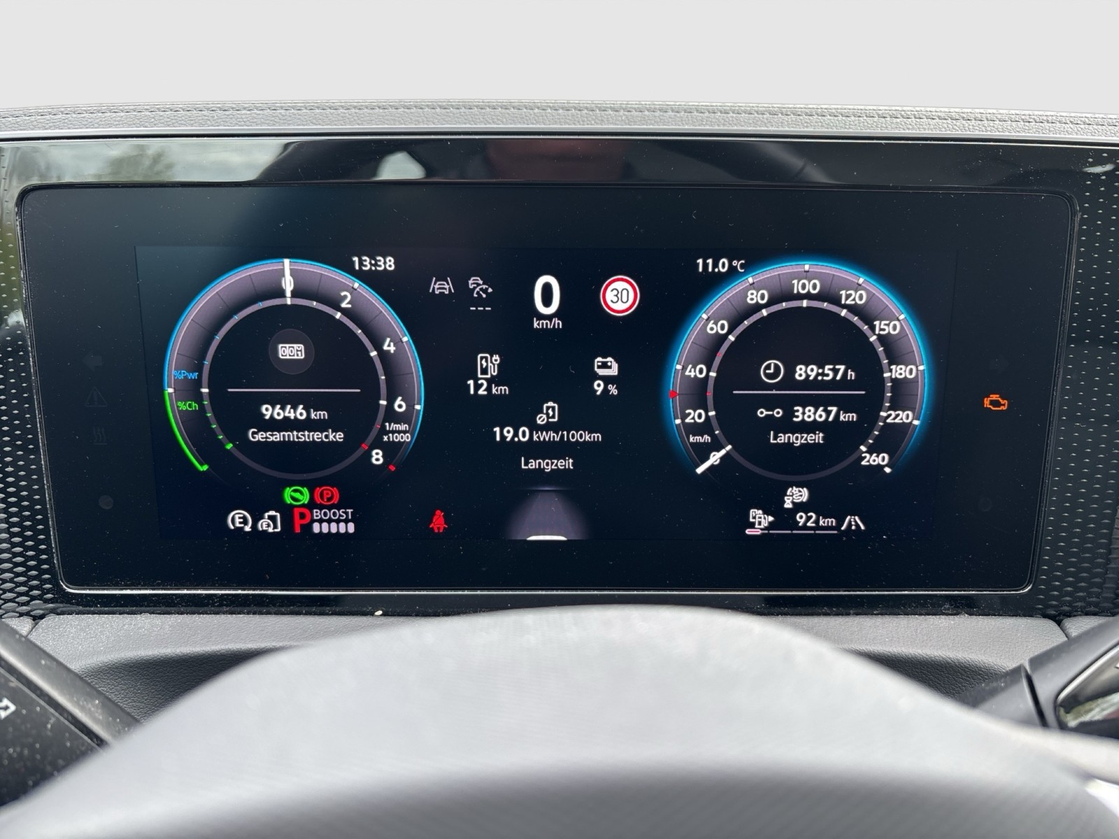 Volkswagen Tiguan 1.5 HYBRID LIFE AHK CAM HEAD-UP ACC NAVI