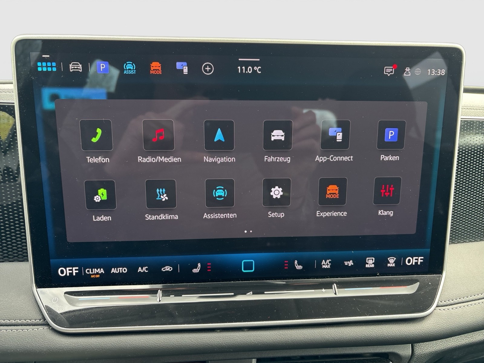 Volkswagen Tiguan 1.5 HYBRID LIFE AHK CAM HEAD-UP ACC NAVI