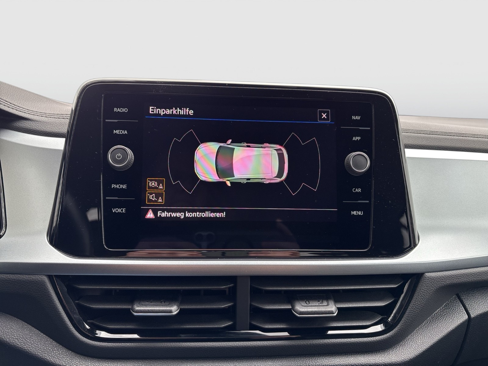 Volkswagen T-Roc 1.0 LIFE ACC NAVI LM17 CARPLAY SITZHEIZUNG