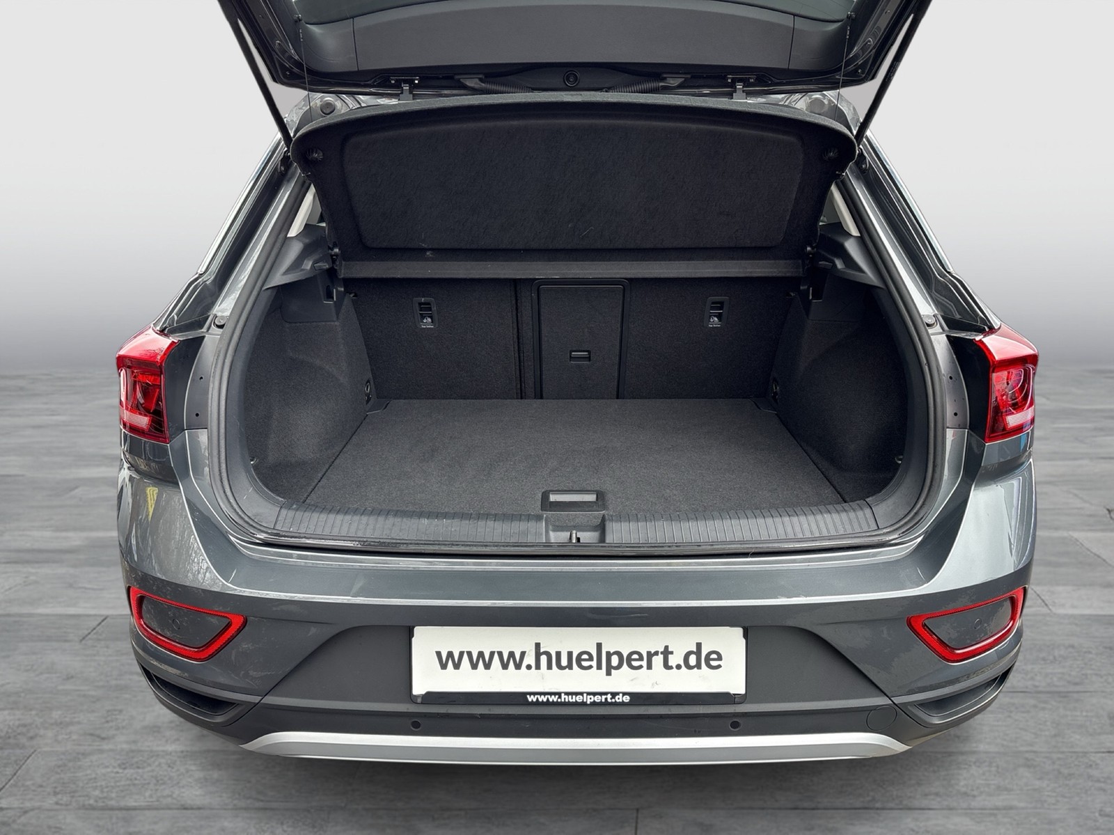 Volkswagen T-Roc 1.0 LIFE ACC NAVI LM17 CARPLAY SITZHEIZUNG