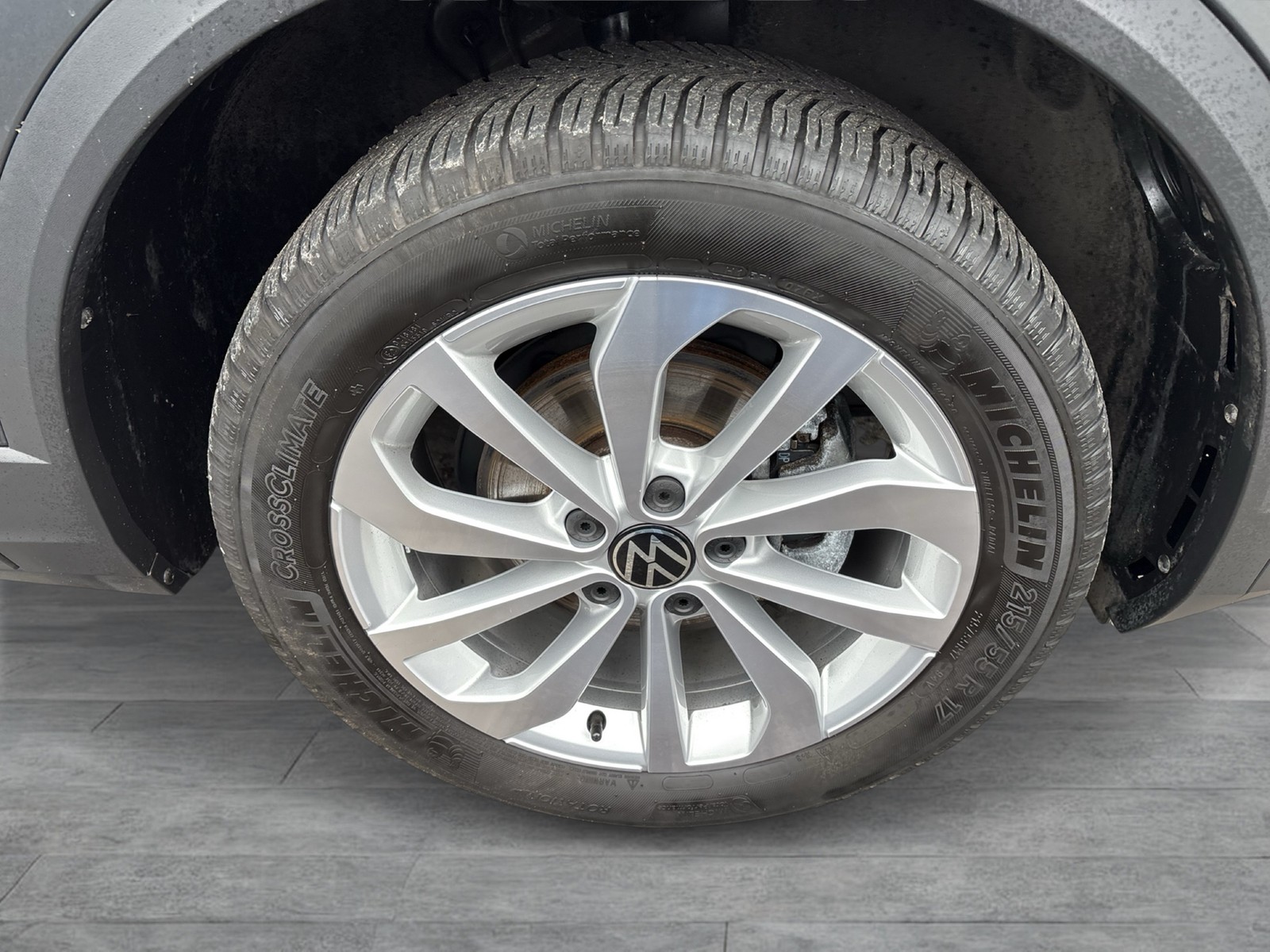 Volkswagen T-Roc 1.0 LIFE ACC NAVI LM17 CARPLAY SITZHEIZUNG