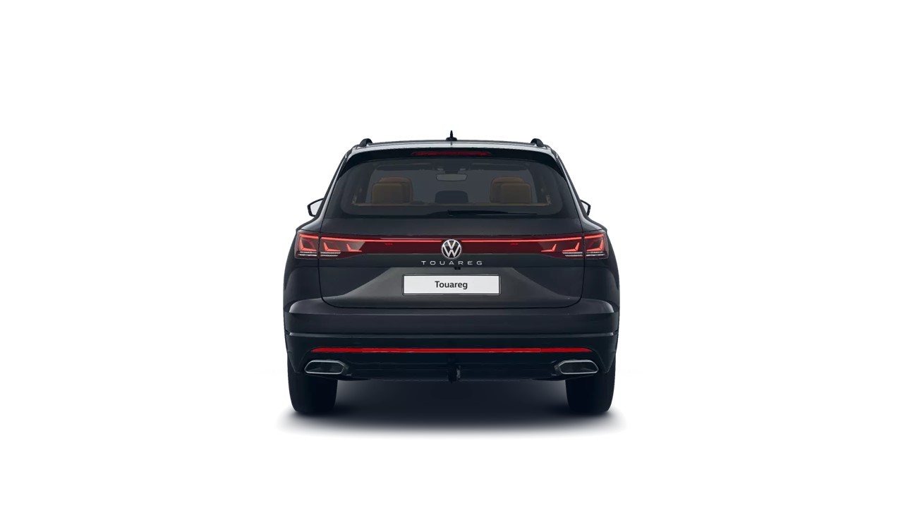 Volkswagen Touareg V6 ELEGANCE NEUES MODELL STANDHZ AHK CAM