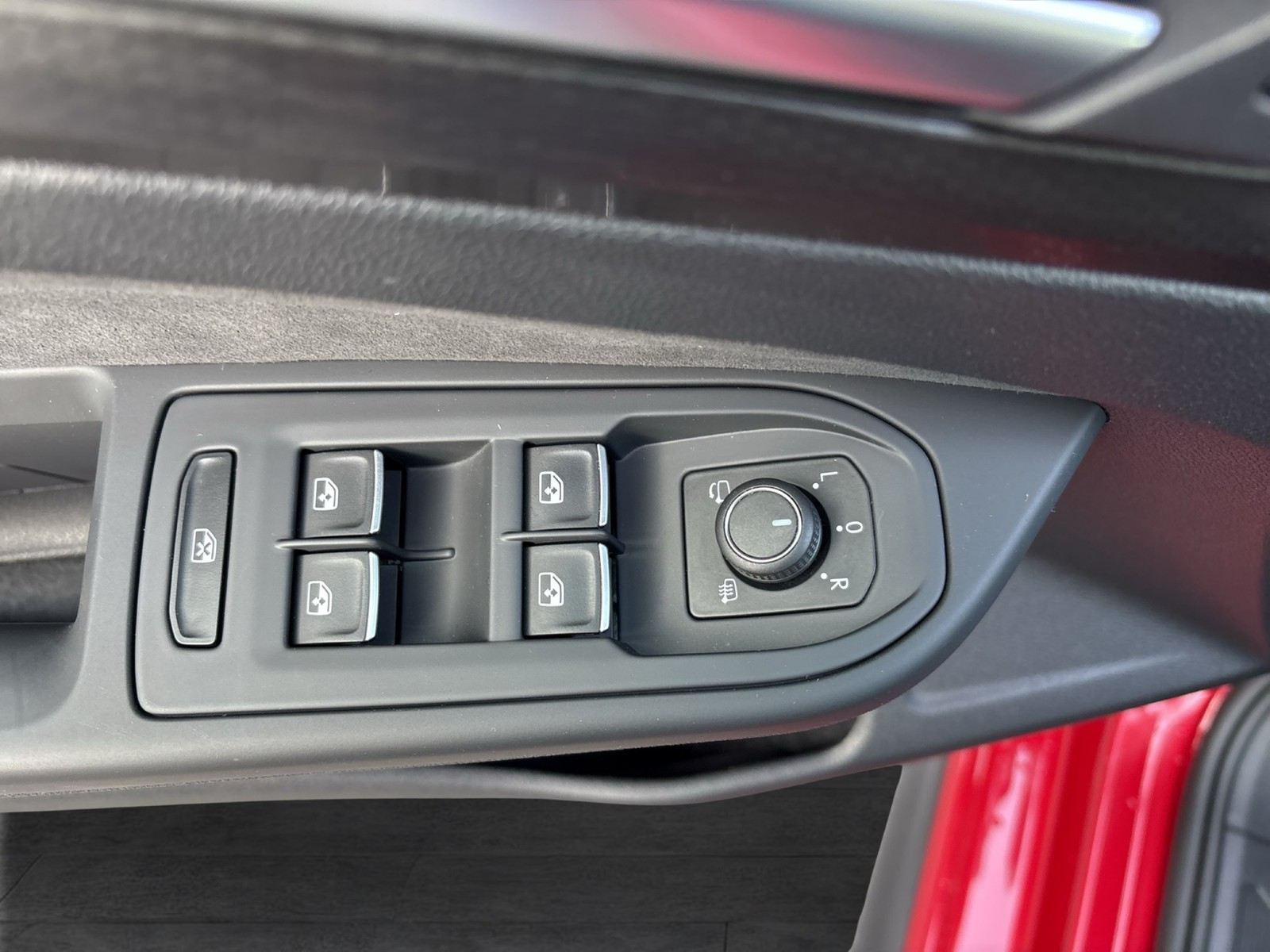 Volkswagen Golf VIII 2.0 GTI BLACK STYLE MATRIXLED 19" NAVI