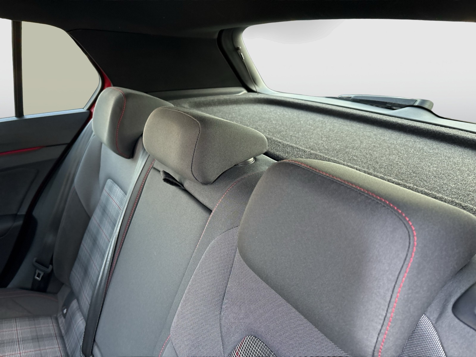 Volkswagen Golf VIII 2.0 GTI BLACK STYLE MATRIXLED 19" NAVI