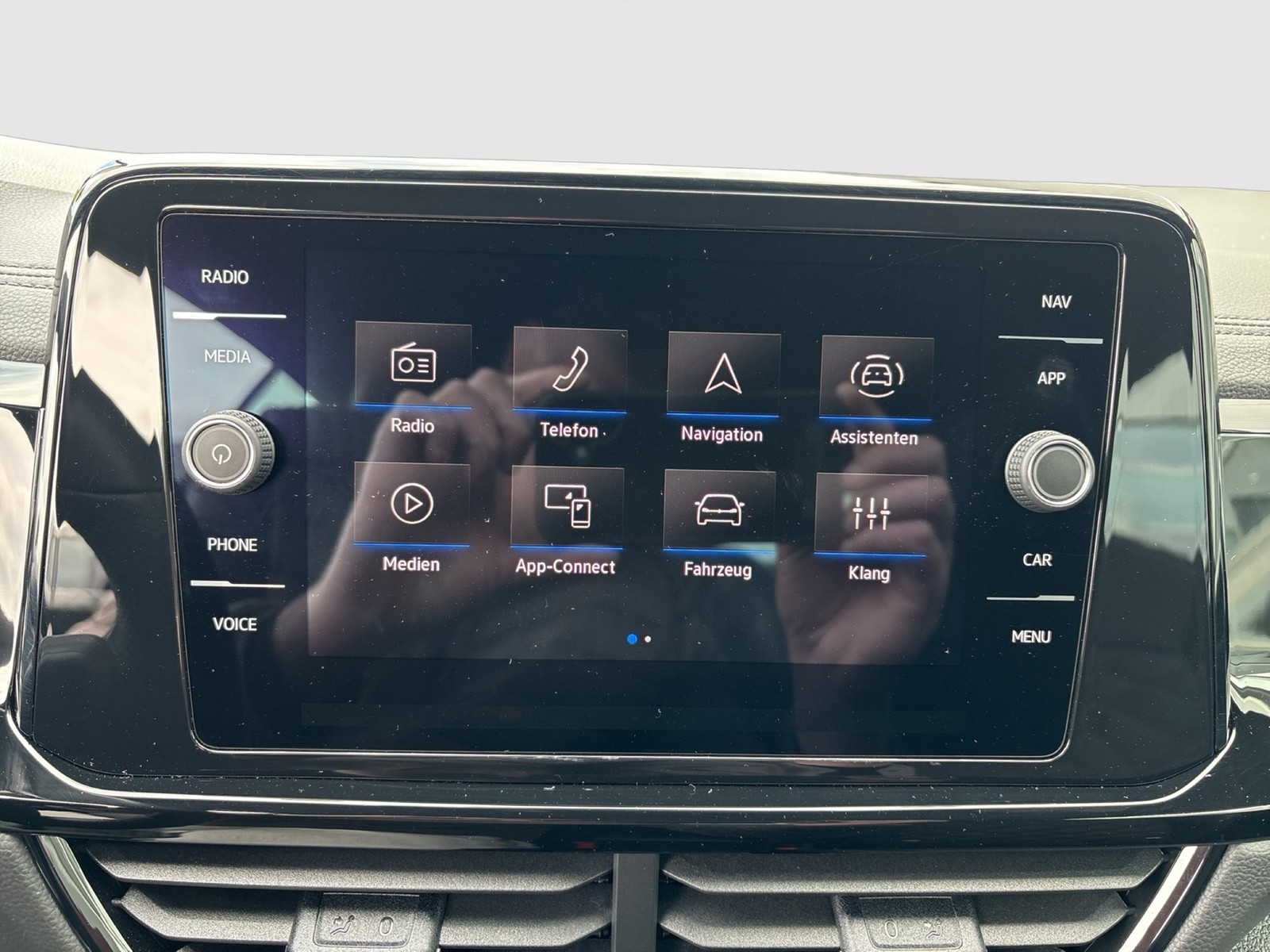 Volkswagen T-Roc Cabriolet 1.5 R-LINE EDITION KARMANN LEDER