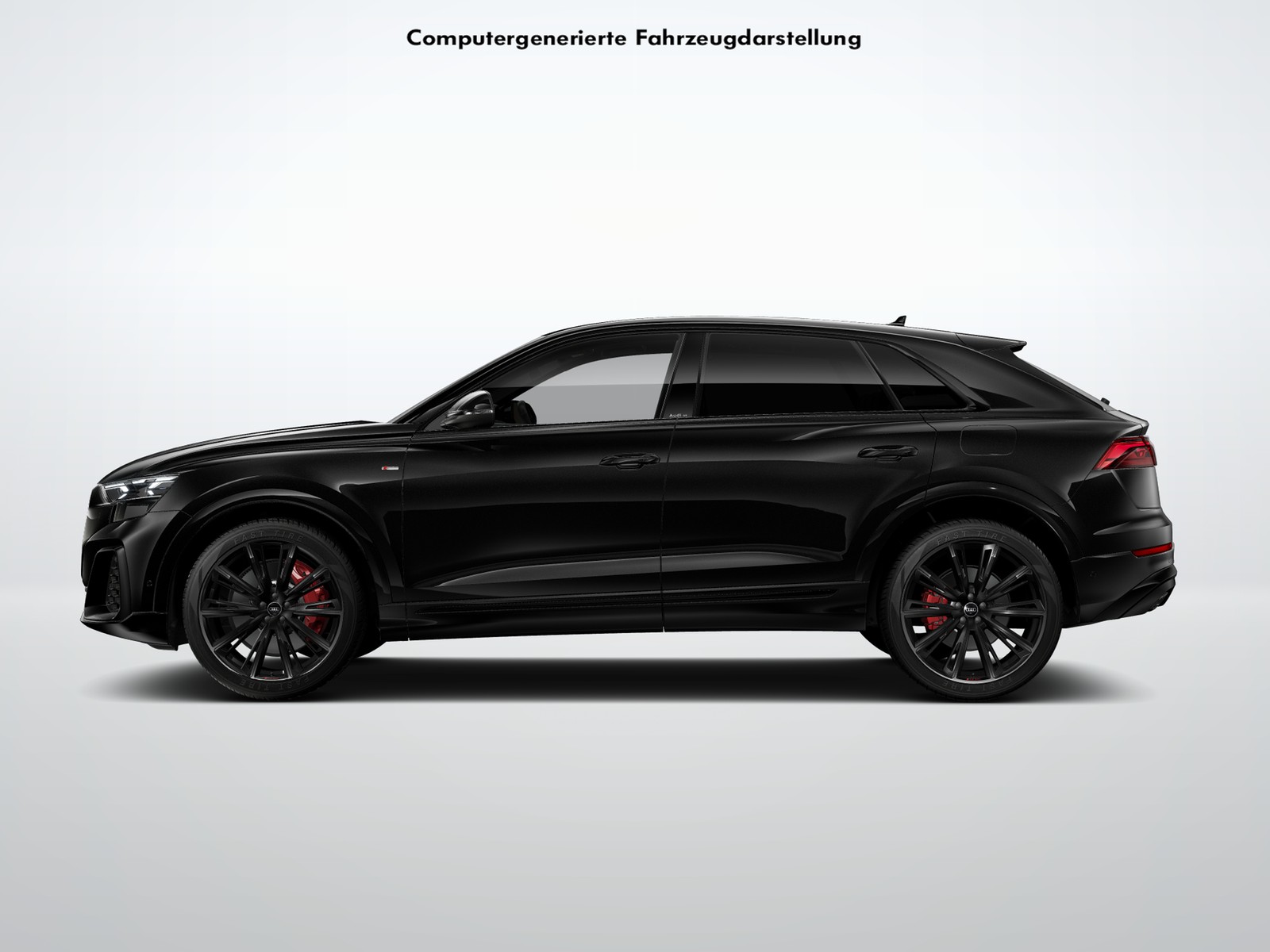 Audi Q8 Qu. HYBRID S LINE PANO B&O LEDER ALU23"