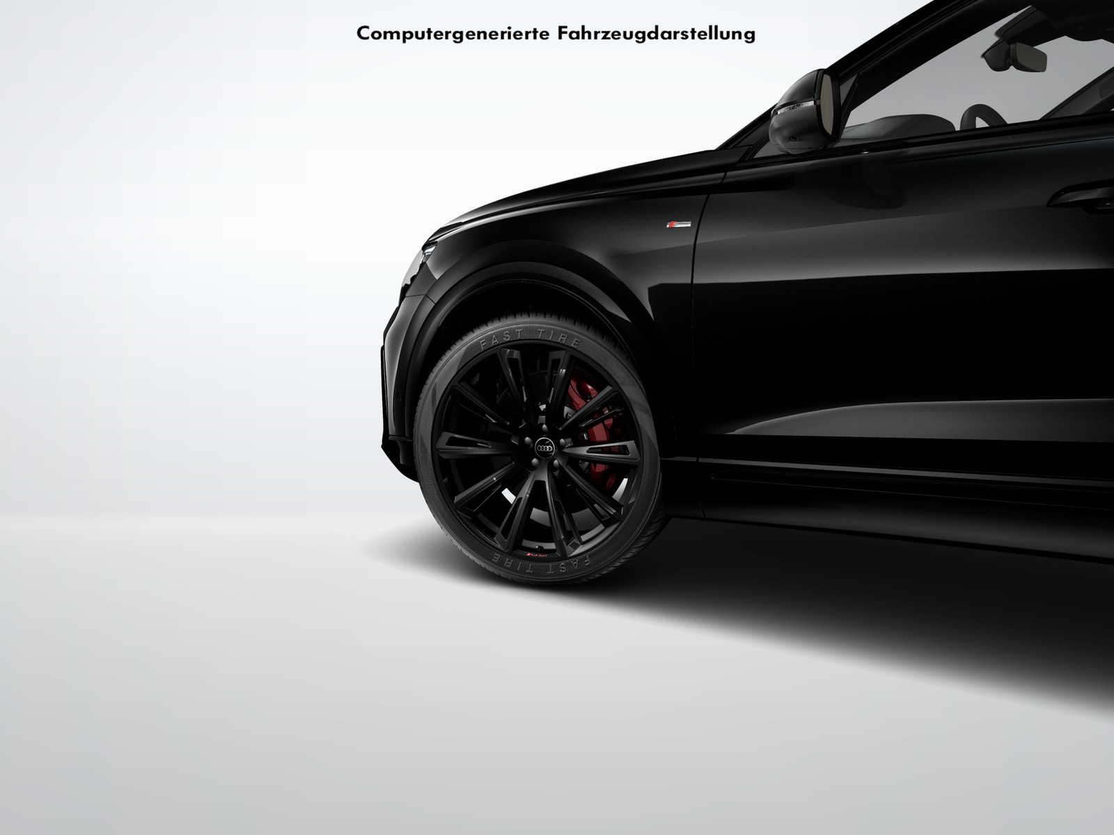 Audi Q8 Qu. HYBRID S LINE PANO B&O LEDER ALU23"