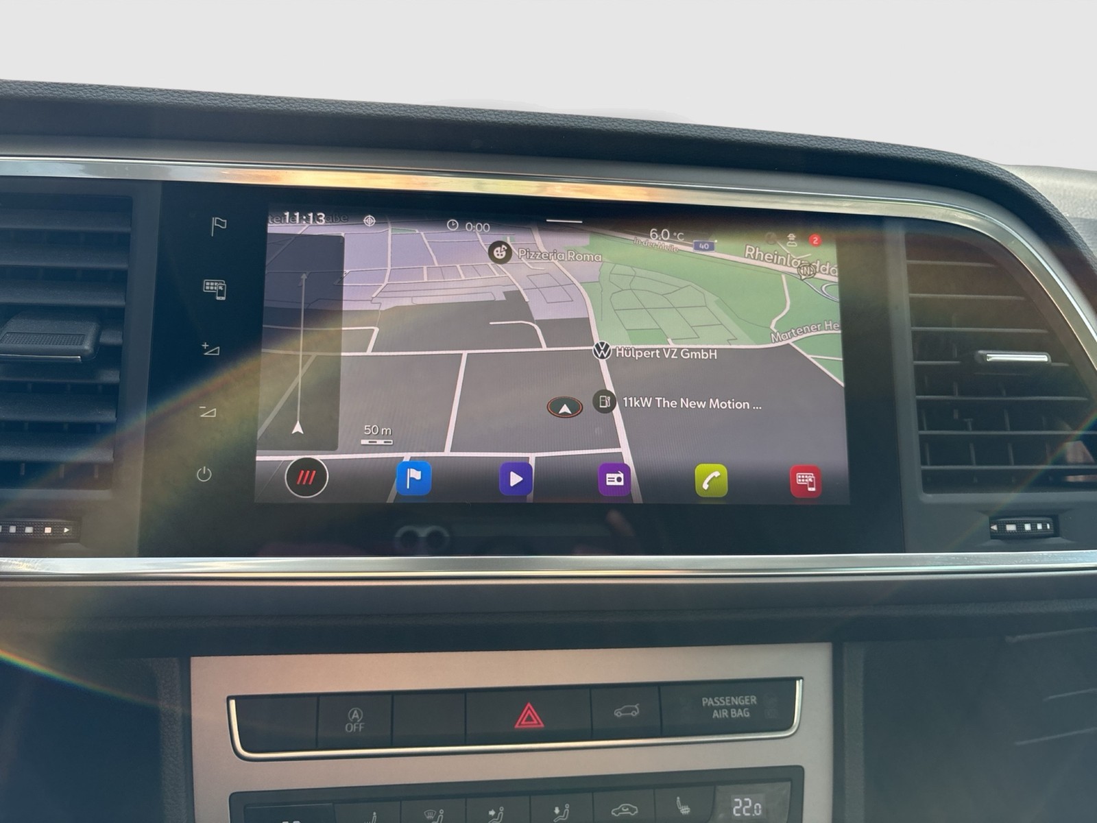 Seat Ateca 1.5 FR NAVI SITZHEIZ. KAMERA eKLAPPE