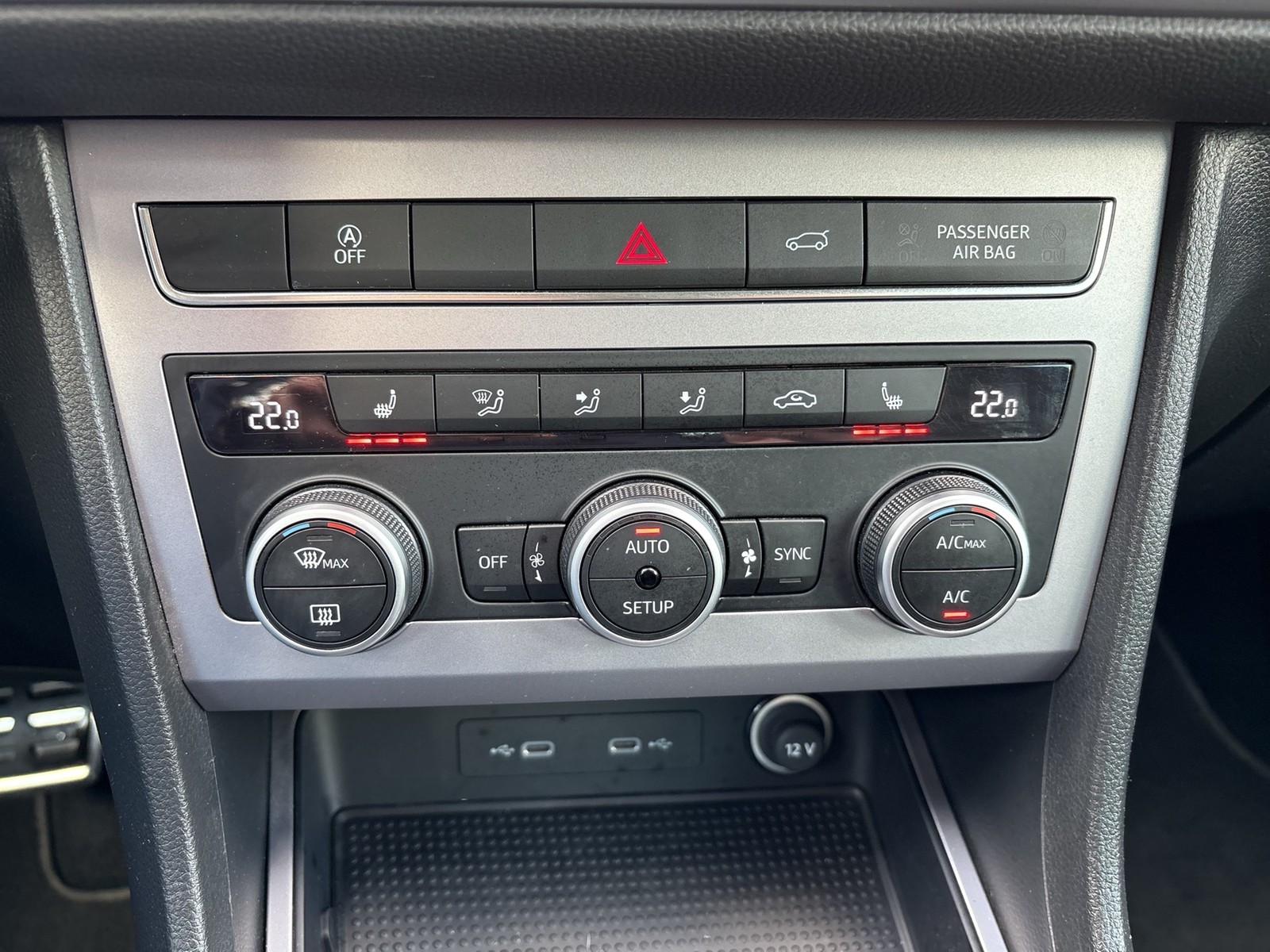 Seat Ateca 1.5 FR NAVI SITZHEIZ. KAMERA eKLAPPE