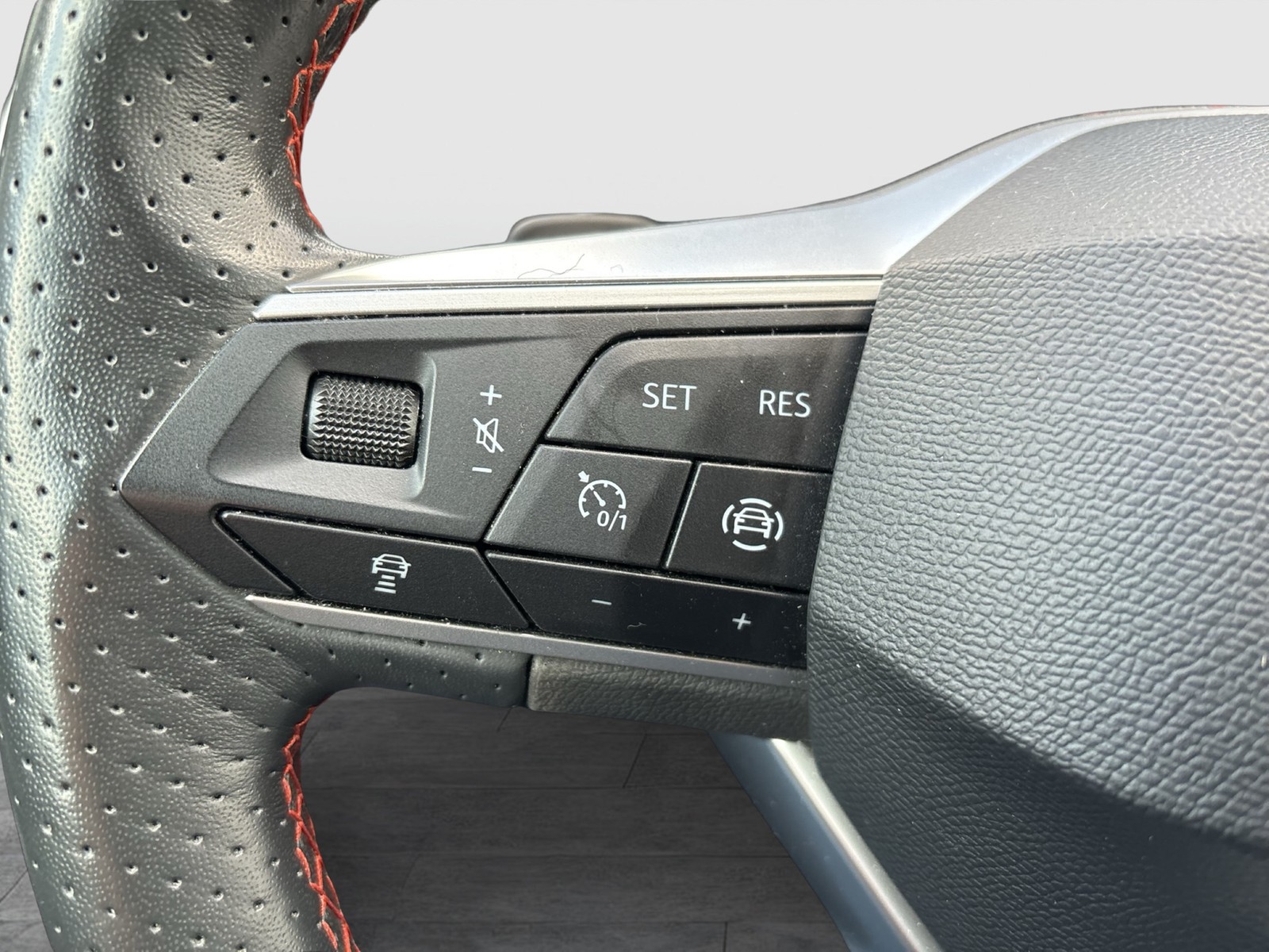 Seat Ateca 1.5 FR NAVI SITZHEIZ. KAMERA eKLAPPE