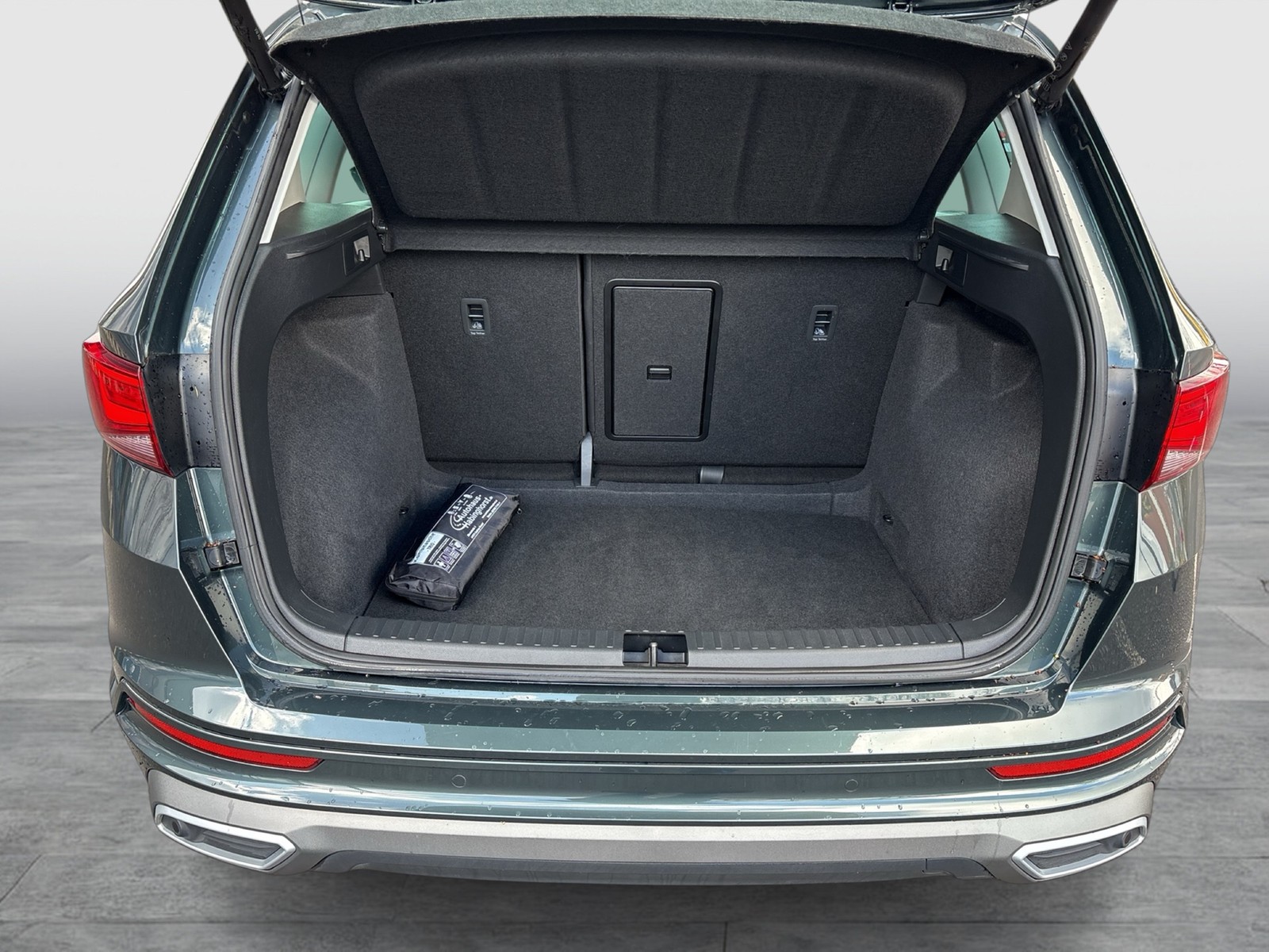 Seat Ateca 1.5 FR NAVI SITZHEIZ. KAMERA eKLAPPE