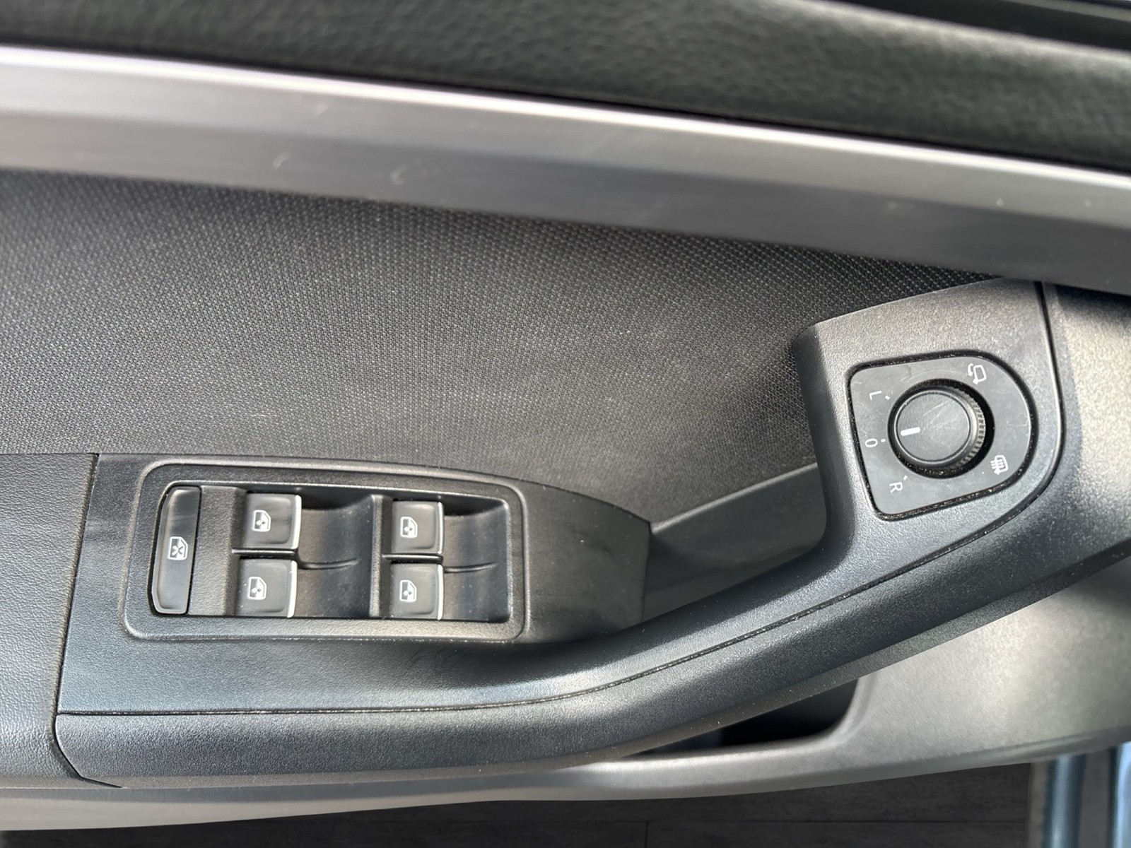 Seat Ateca 1.5 FR NAVI SITZHEIZ. KAMERA eKLAPPE